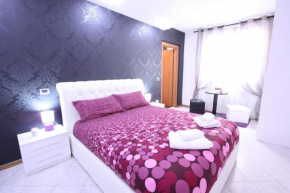 Гостиница B&B Black&White  Канту